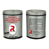 Epoxy Micaceous Iron Oxide Primer