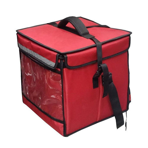 Delivery Bag Manufacturer, Delivery Bag Supplier