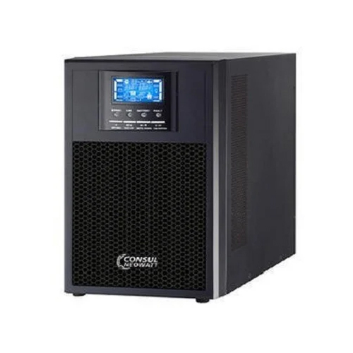 Fuji Electric Consul Neowatt 3000 VA Online UPS