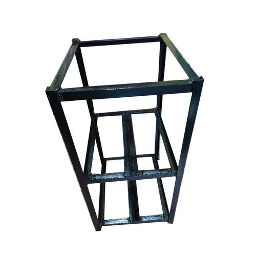 Mild Steel UPS Battery Rack