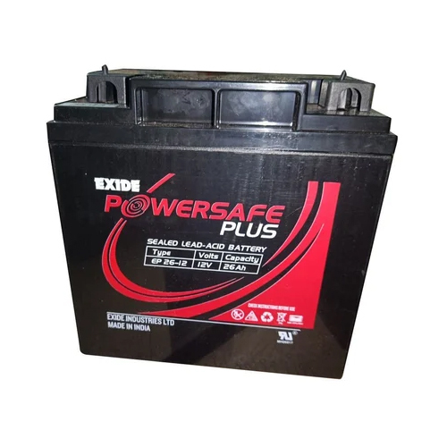 Online Ups Battery Exide make