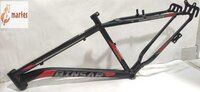 BICYCLE STEEL FRAME TIG WEILD WITH PAINTED  27.5 INCH