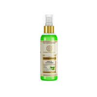 Khadi Natural Mint And Cucumber Face Spray 100ml Age Group: Adult