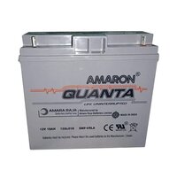 Amaron Quanta SMF VRLA Battery, Battery,