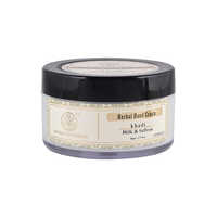 Khadi Natural Milk And Saffron Hand Cream 50 G Age Group: Adults