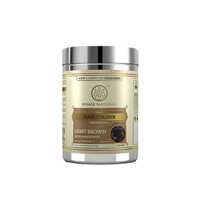 Khadi Natural Herbal Hair Colour Light Brown-150 g