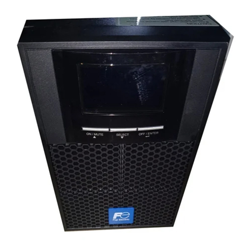 Fuji Electric 240V Online UPS System