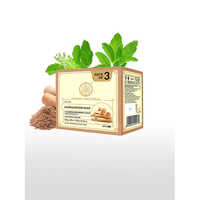 Khadi Natural Sandalwood Soap Pack Of 3 Gender: Female