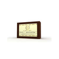Khadi Natural Herbal Apricot Scrub Soap 125 g