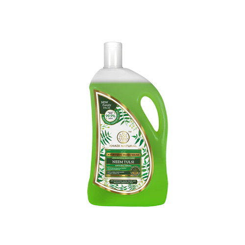 Neem Tulsi Hand Wash