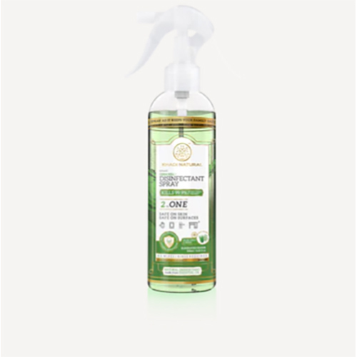 Khadi Natural Germ Kill- Disinfectant Spray - 250ml