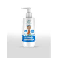 Khadi Natural Baby Shampoo With Rice And Triphala-200 Ml Use: Personal Care