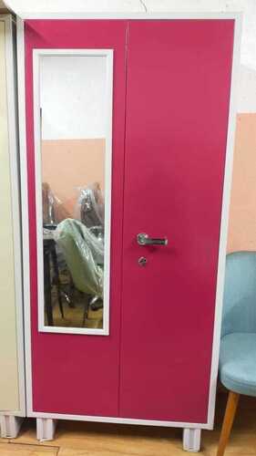 Double Door Home Cupboard