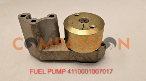 Fuel Pump 017
