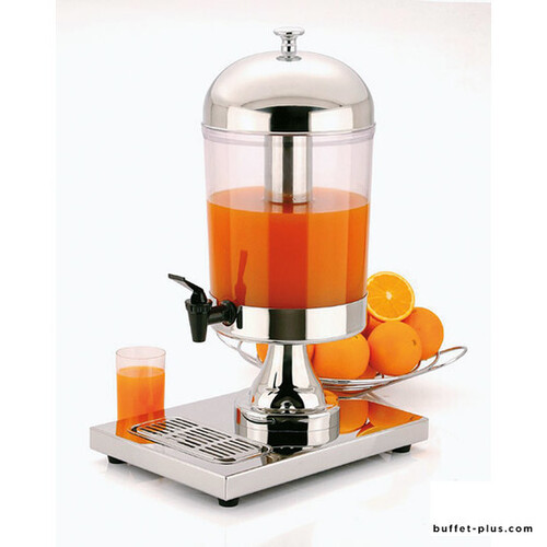 ss Juice Dispensers