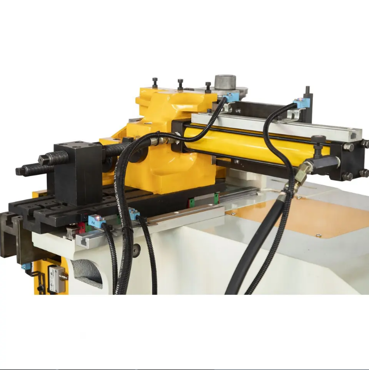 Automatic Cnc Pipe Bending Machines