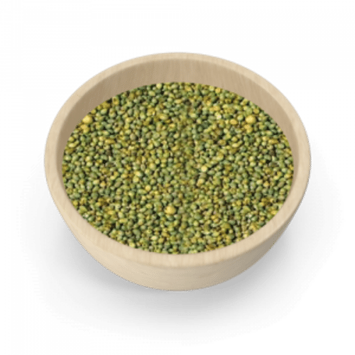 Green Millet