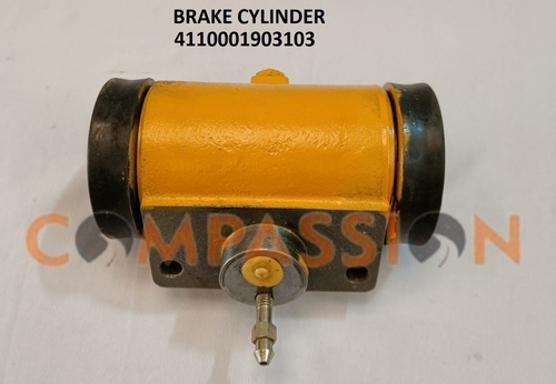 Brake Cylinder 103