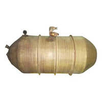 H2so4 Transportation Tank Application: Industrial