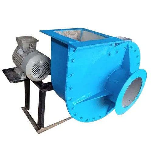 Industrial PP-FRP Blower