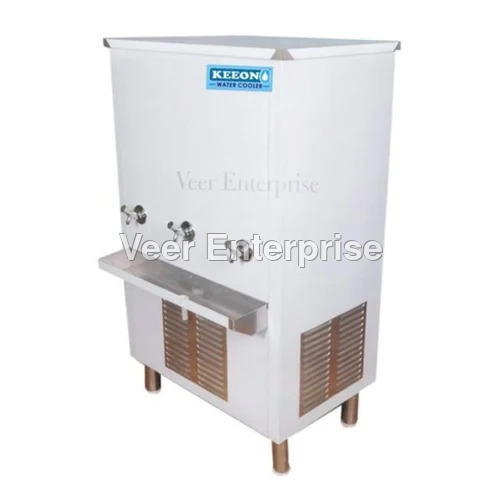 150 Liters Stainless Steel Water Cooler