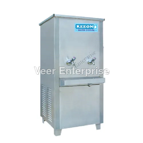 SS Water Cooler Cum Purifiers