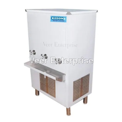 200 L Water Cooler Cum Purifiers