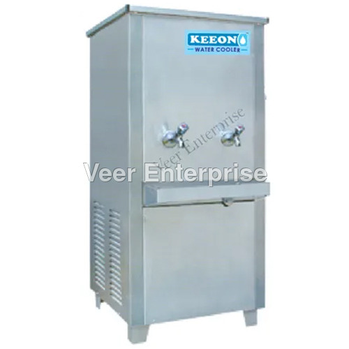 80 Litre Stainless Steel Water Cooler