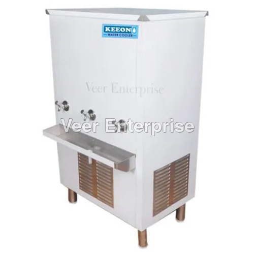 300 Liter SS Water Cooler