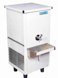 15 Liter Water Cooler - Dimension (l*w*h): 13x13x26 Millimeter (mm)