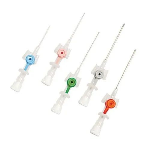 IV Cannula 20/22