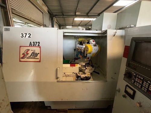 Star Atg6ac 6 Axis Cnc Tool And Cutter Grinder 2