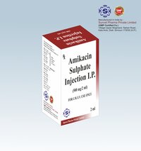 AMOXYCILLIN AND POTASSIUM  CLAVULANATE INJECTION