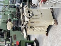 Cincinnati Tool And Cutter Grinder 1