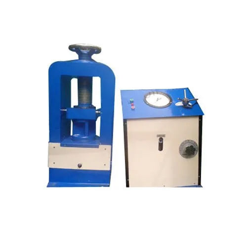 Electric Compression Testing Machine