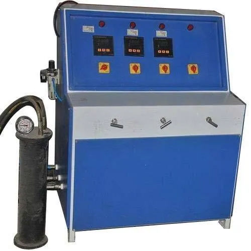 Metal Hydrostatic Pressure Testing Machine