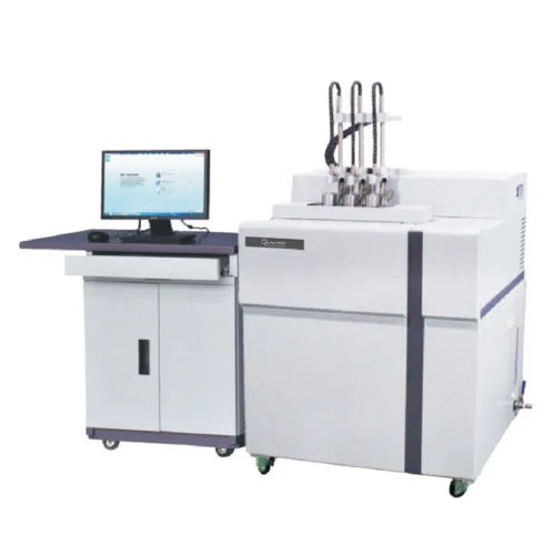 Pvc Pipe Testing Machine