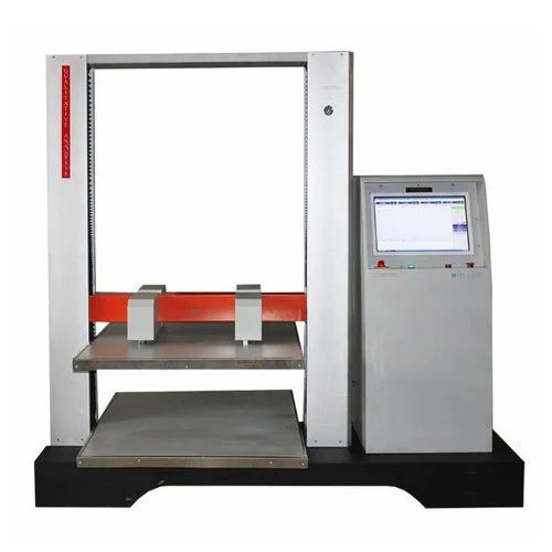 Box Compression Testing Machine