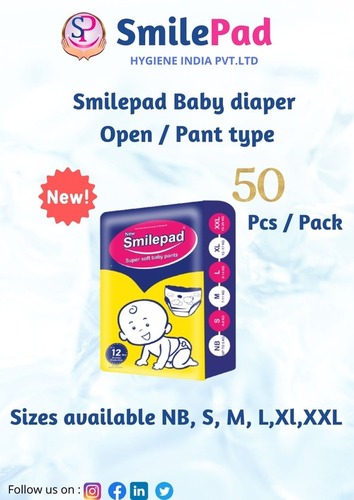 baby diaper jumbo pack