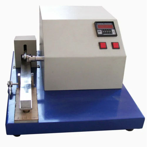 Metal Fabric Testing Machine