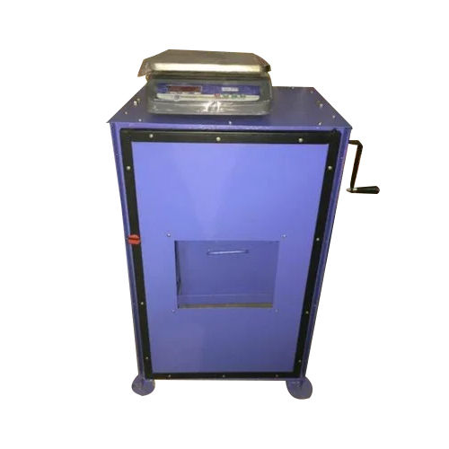 Specific Gravity Testing Machine