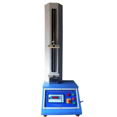 Industrial Testing Machine