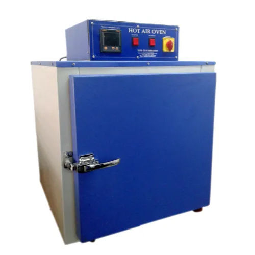 Hot Air Oven