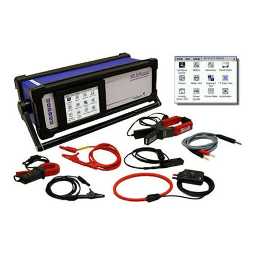 Cable Testing Machine Repairing Services