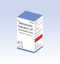 Meloxicam Injection In Third Party Manufacturing - Ingredients: Chemicals