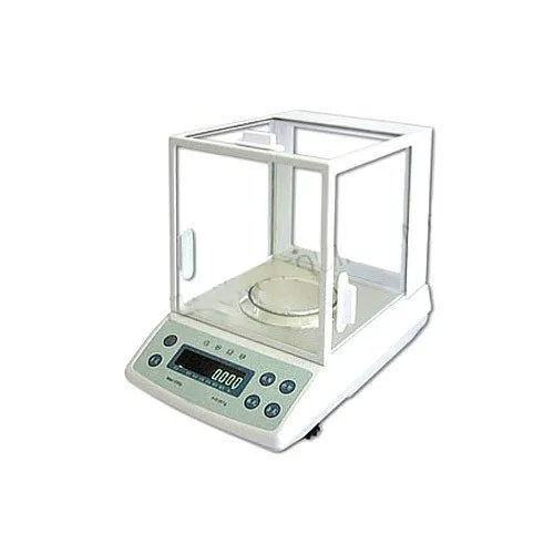 Laboratory Digital Analytical Balance