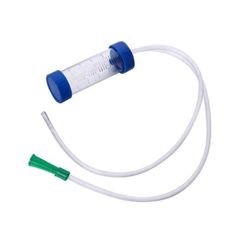 Infant Mucus Extractor