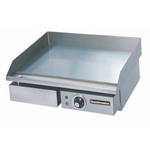 ELECTRIC GRIDDLE PLATES