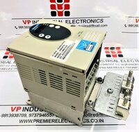 Telemecanique Servo Drive  Lxm05bd14n4 - Application: Industrial