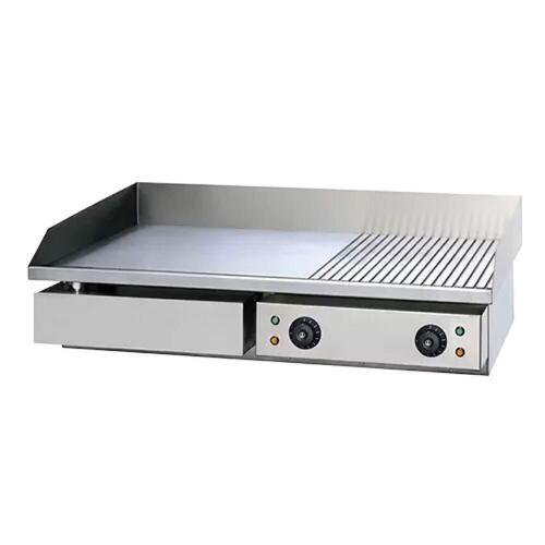 ELECTRIC GRIDDLE